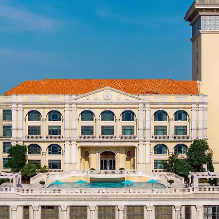 Sofitel Macau At Ponte 16