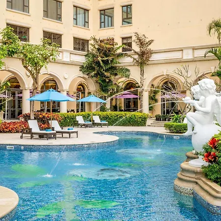 Sofitel Macau At Ponte 16