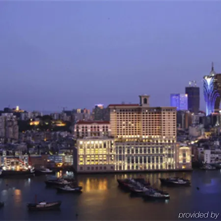 Sofitel Macau At Ponte 16 Hotel