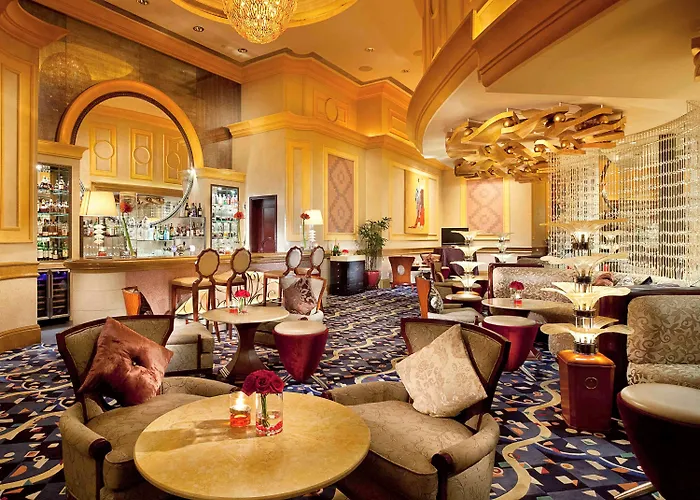 Sofitel At Ponte 16 Macau
