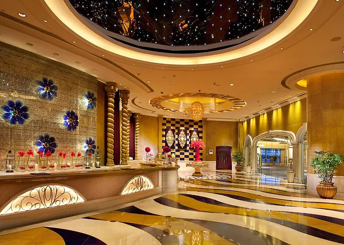 Sofitel At Ponte 16 Hotel 5*