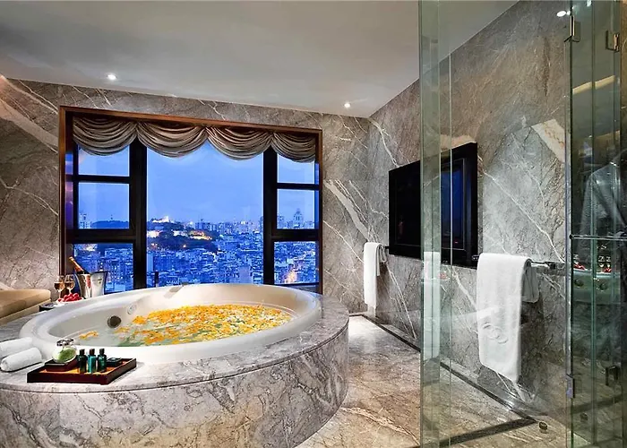 Sofitel At Ponte 16 Hotel Macau
