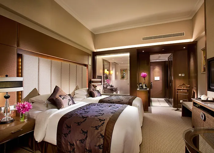 Hotel Sofitel At Ponte 16