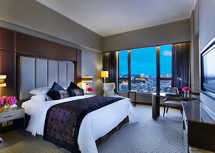 Sofitel At Ponte 16 5*
