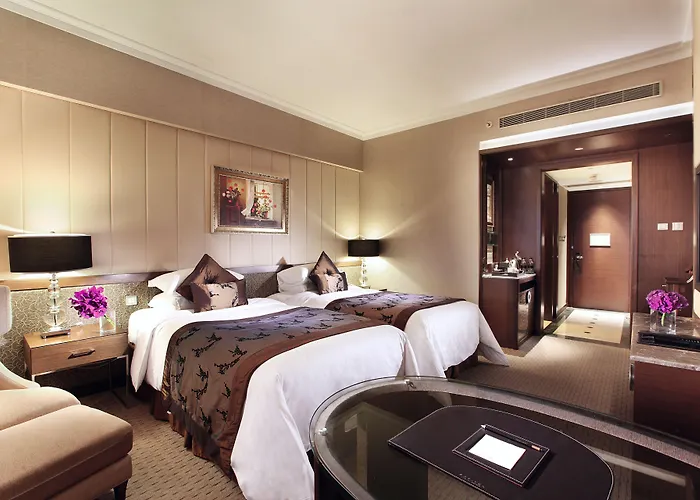 Hotel Sofitel At Ponte 16 Macau