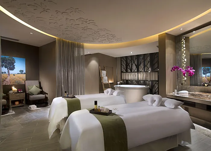 Sofitel At Ponte 16