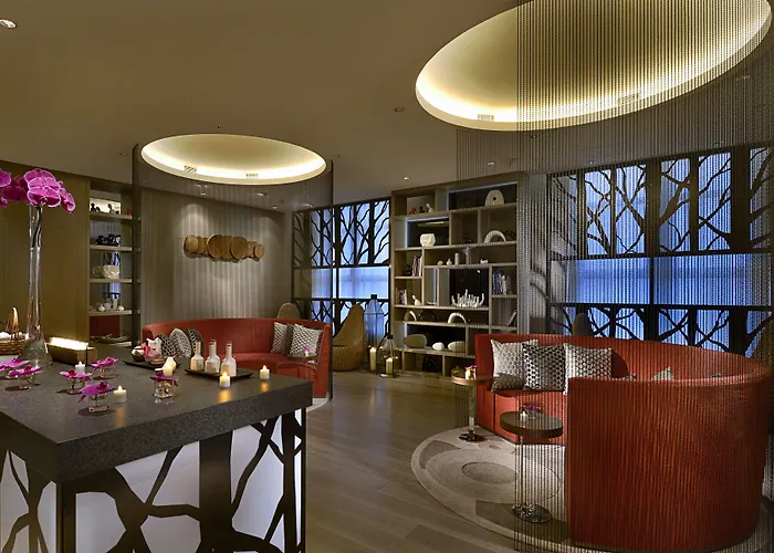 Sofitel At Ponte 16 Macau