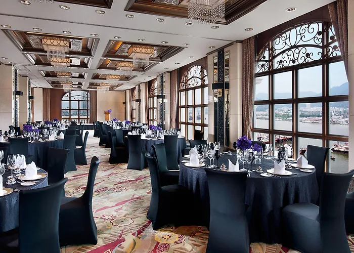 Sofitel At Ponte 16