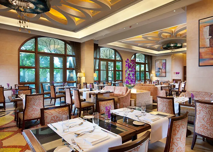 Sofitel At Ponte 16 Macau