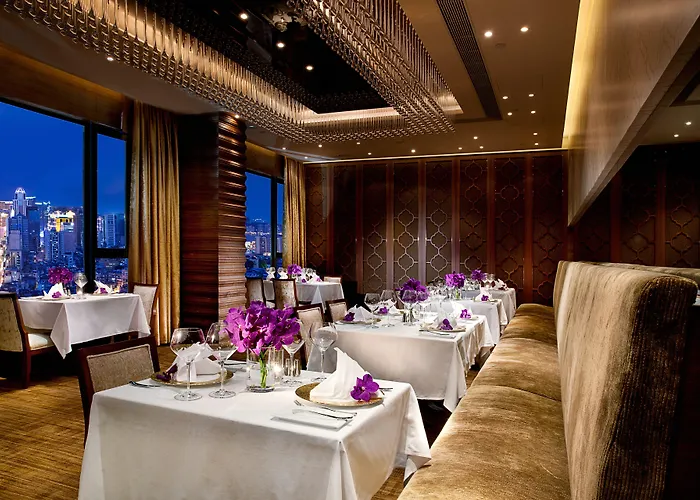 Sofitel At Ponte 16 Hotel Macau