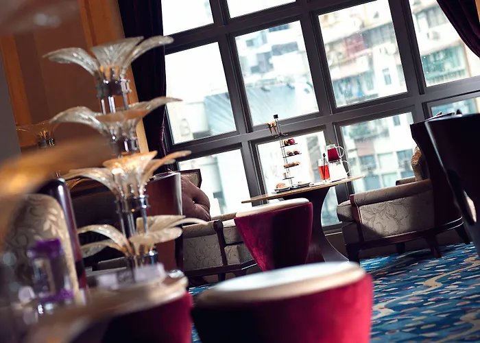 Sofitel At Ponte 16 Hotel Macau
