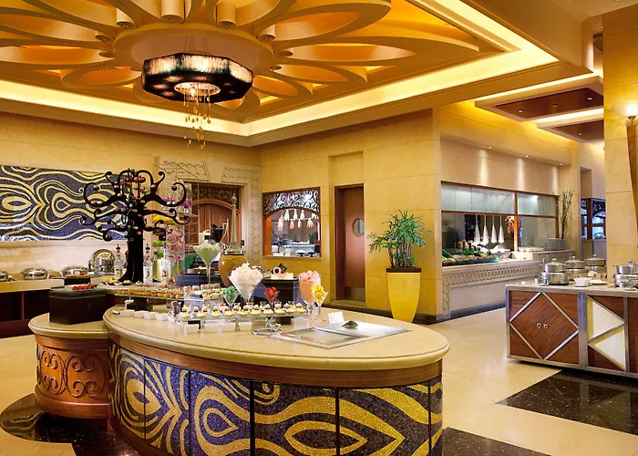 Sofitel At Ponte 16 Macau