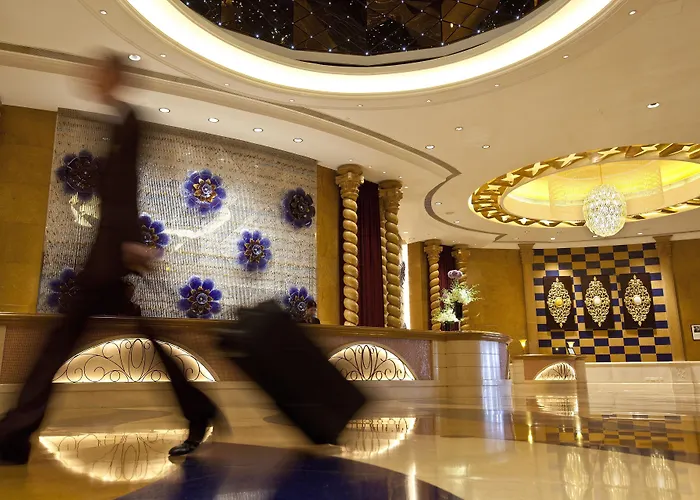Sofitel At Ponte 16 Macau