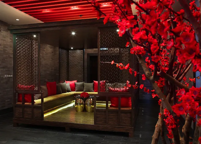 Sofitel At Ponte 16 5*