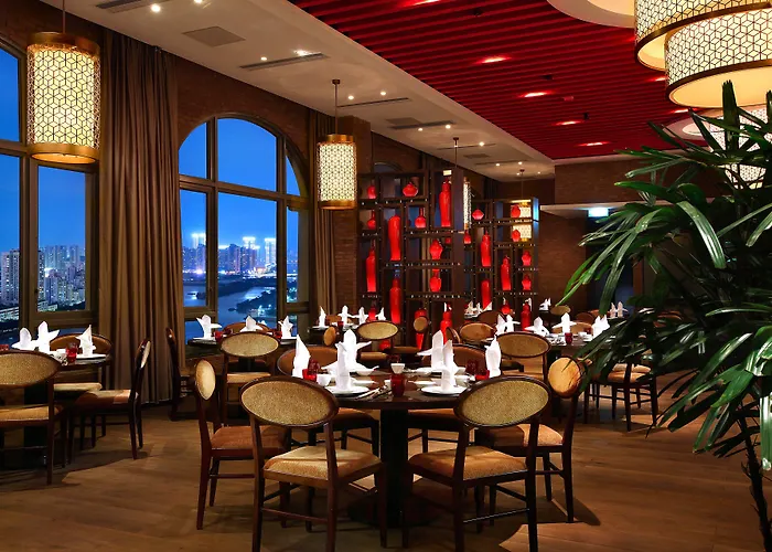 Sofitel At Ponte 16 Macau