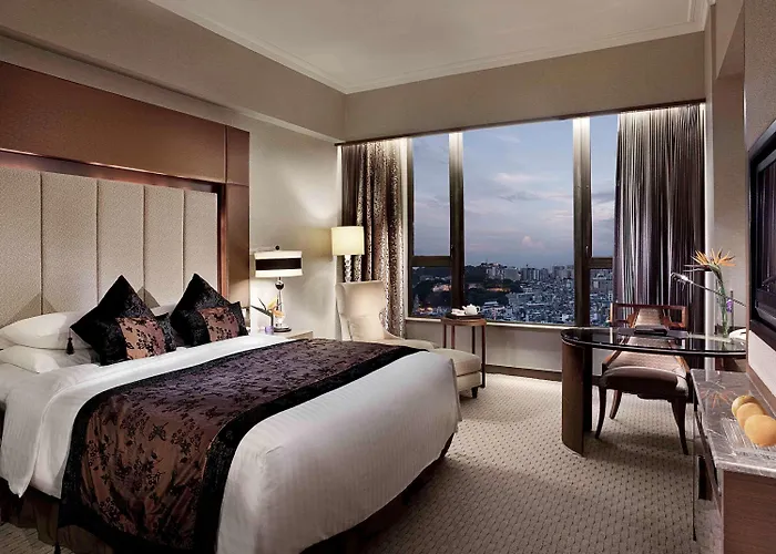 Sofitel At Ponte 16 Hotel Macau