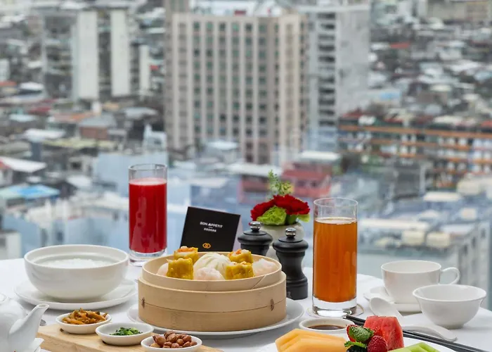 Sofitel At Ponte 16 Hotel