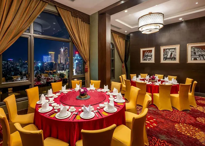Sofitel At Ponte 16