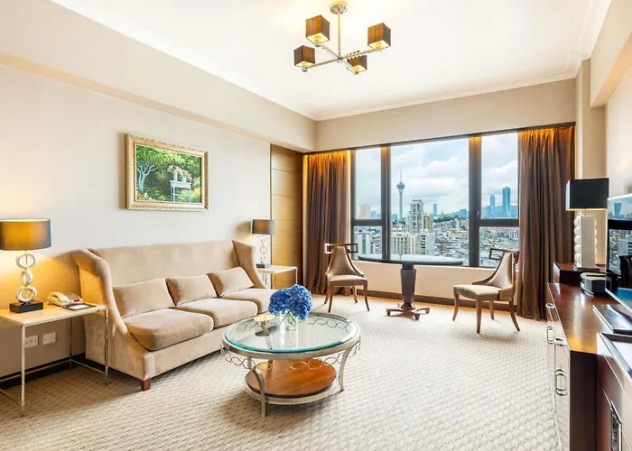 Sofitel At Ponte 16 Hotel 5*