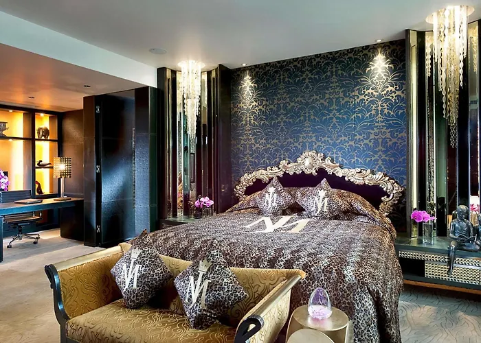 Sofitel At Ponte 16 5*