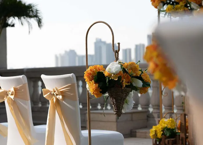 Sofitel At Ponte 16