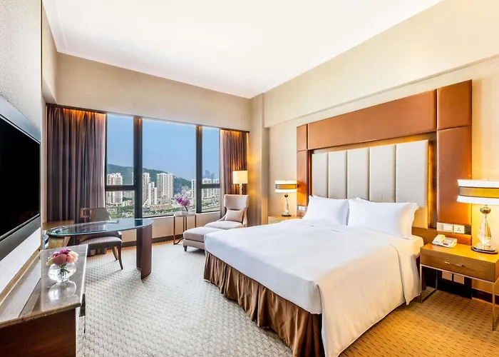 Sofitel At Ponte 16 Macau