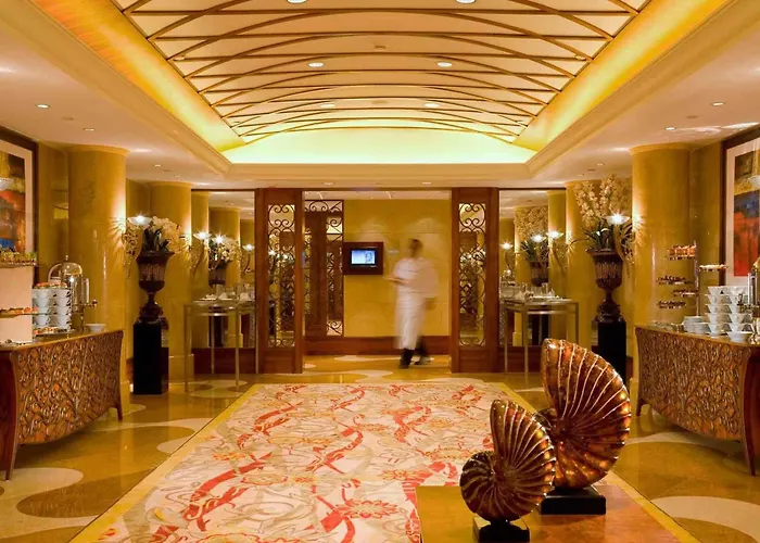 Sofitel At Ponte 16 Hotel