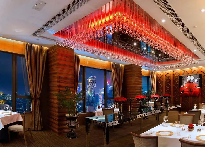 Sofitel At Ponte 16 Hotel 5*