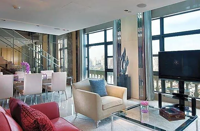 Sofitel At Ponte 16 5* Макао