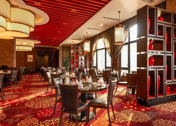 Sofitel At Ponte 16 Hotel 5*
