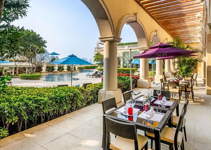 Sofitel At Ponte 16 Hotel Macau