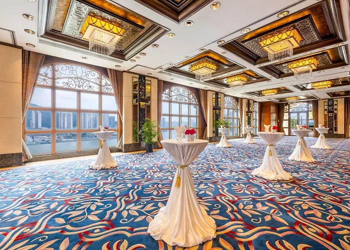 Sofitel At Ponte 16 Hotel