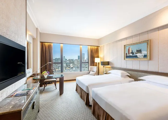 Sofitel At Ponte 16 5* Macau