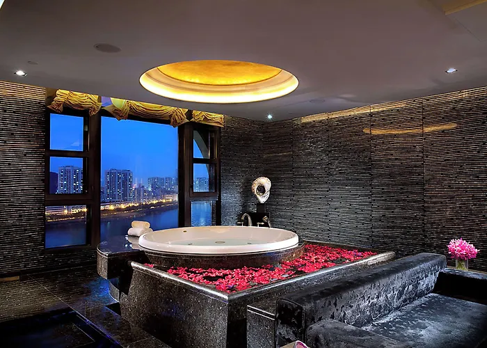 Sofitel At Ponte 16 Hotel Macau