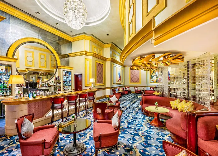 Sofitel At Ponte 16 Macau