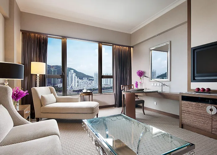 Sofitel At Ponte 16 5*