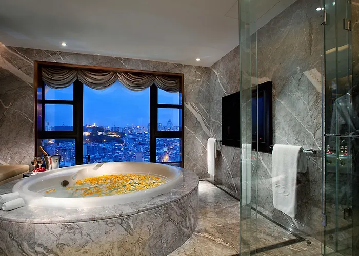 Sofitel At Ponte 16 Hotel 5*