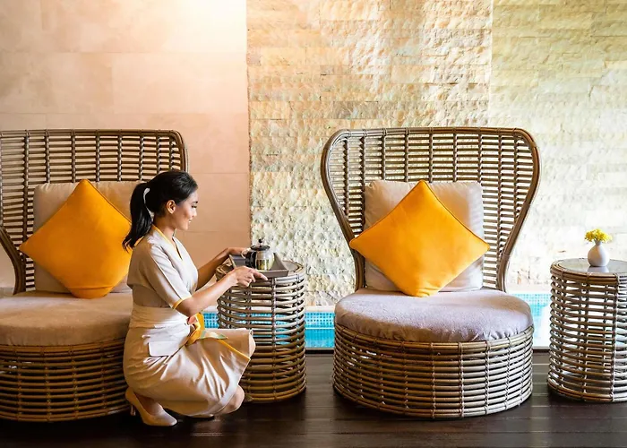 Sofitel At Ponte 16 Macao