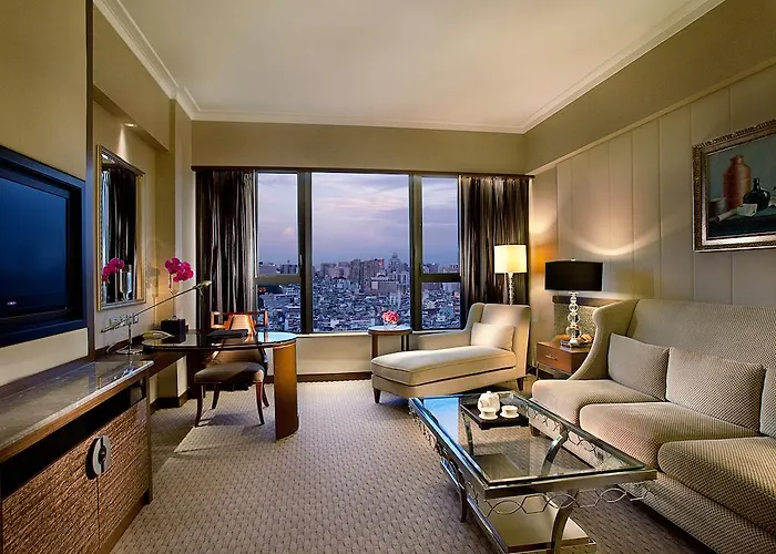 Sofitel At Ponte 16 Hotel