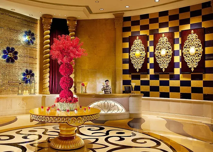 Sofitel At Ponte 16 Hotel 5*