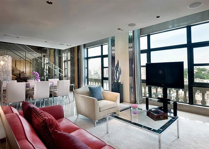 Sofitel At Ponte 16 5*